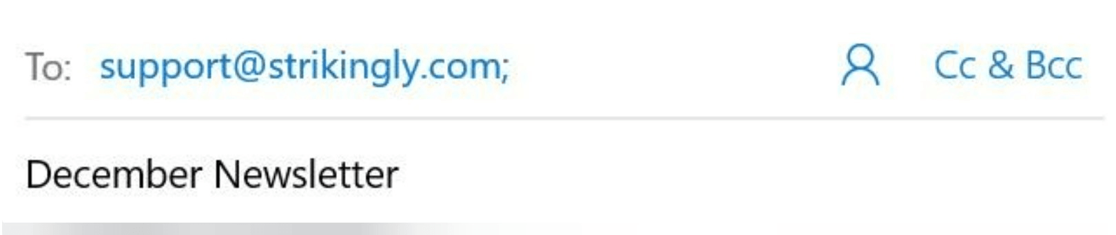 Strikinglyの商品から受けた画像 Strikinglyの商品から受けた画像